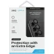 Uniq Optix Aluminum Camera Lens Protector для объектива камеры Samsung Galaxy S24+ с...