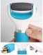 Foot Exfoliator Electric Foot File Roller Scraper Tool for Pedicure