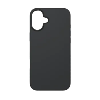 Apple iPhone 16 Plus 6.7'' ZAGG Manhattan Snap MagSafe Case Cover, Black | Чехол Кейс Бампер...
