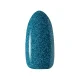 Ocho Nails Glitter hibrīda nagu laka G15, 5 g
