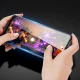 Защитное стекло Dux Ducis 10D для Nokia X30, черное