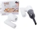 2-in-1 Cordless Handheld Vacuum Cleaner & Blower, 5000Pa, White