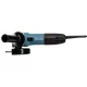 Leņķa slīpmašīna Makita GA4530R, 720 W, 115 mm