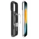 Dux Ducis Yind iPhone 17 Pro Max vāciņš ar MagSafe, melns