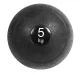 4FIZJO medicīnas bumba Slam Ball treniņiem 5 kg