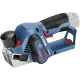 Akumulatora ēvele Bosch GHO 12V-20 Professional 12V