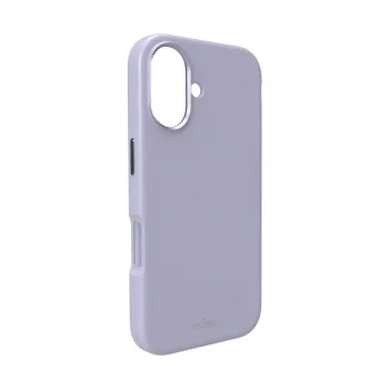 Puro iPhone 17 vāciņš Icon Mag Pro, rozā