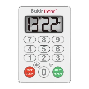 Кухонный таймер Rainpoint BALDRTHERM E0575S