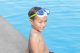 BESTWAY 22011 Очки Маска для Плавания Дайвинга, Синий | Swimming Diving Goggles...