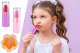 Meiteņu, bērnu dekoratīvās kosmētikas komplekts futrālī | Girls Kids Makeup Kit in a Trunk