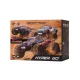 RC внедорожный авто 1:16 безщеточный 4WD