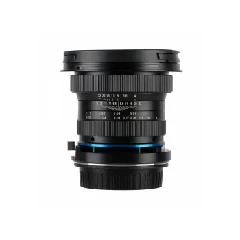 Laowa 15 mm f/4 Macro Lens for Nikon F