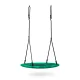 Neo-Sport Swingo stārķa ligzdas šūpoles, 100 cm