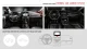 Ūdensizturīgs 7\" TFT-LCD video novērošanas monitors transportlīdzekļiem IP69k