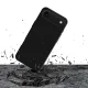 3Mk Protection iPhone 17 Air чехол Silicone Case, черный