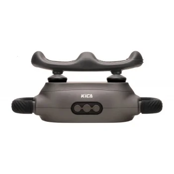 KiCA OmniVibe multifunkcionāls vibrācijas masieris