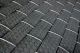 Заборная лента MIKKO RATTAN MK-01, 12,75 x 0,0475 м, 1200 г/м², темно-коричневая
