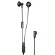 HiFuture Mi5 Type-C Wired Headphones Black