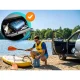 Electric SUP Pump 12V with 6 Adapters Neo-Sport Ns-713