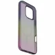 Чехол Uniq для iPhone 16 Pro Max Iridescia Magclick Charging, черный
