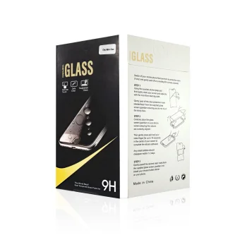 Matēts 2.5D aizsargstikls Honor X7a
