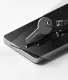 Aizsargstikls Ringke Easy Slide Samsung Galaxy S26 Ultra, 2 gab.