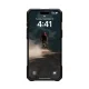 Чехол UAG Monarch Pro с MagSafe для iPhone 16 Max - титановый
