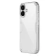 Nillkin iPhone 17 Case Nature Pro, Clear
