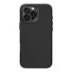 Uniq Lyden Magclick uzlādes vāciņš iPhone 16 Pro Max — melns | Phone Case Cover