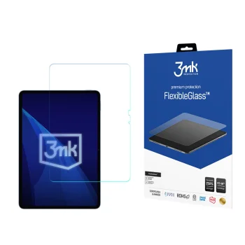 Гибридное защитное стекло 3mk FlexibleGlass для Xiaomi Pad 8 / Pad 8 Pro