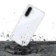 Чехол 3mk Armor Case для Samsung Galaxy A36 5G, прозрачный