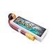 Gens ace G-Tech Soaring LiPo akumulators 3300mAh 14.8V 30C 4S1P XT90