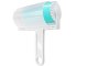 Silicone Gel Lint Roller for Clothes and Pet Hair Removal, Green