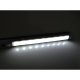 Maclean MCE166 LED zem skapīša lampa ar PIR sensoru (90 lm)