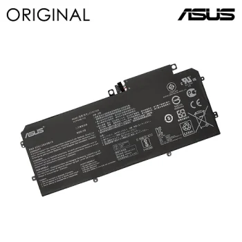 Asus C31N1528 oriģinālā portatīvā datora baterija, 4700mAh