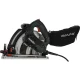 Iegremdējamais ripzāģis Metabo KT 66 BL + FS 160, 1200 W