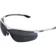 Safety Spectacles uvex sportstyle 9193280, White/Black