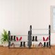Multilevel Shoe Rack Shelf Stand Organizer