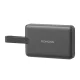Внешний аккумулятор Romoss WMS10 10000mAh 30W Черный