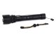 Bailong BL-P59-2-P50 Tactical LED Flashlight CREE XHP50 Zoom USB