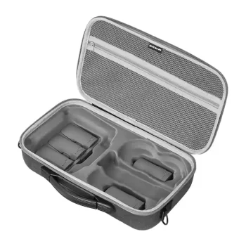 Sunnylife Bag for Neo 2 Drone and Accessories NE2-B171, Gray