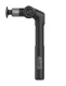FeiyuTech KiCA EVO vibrācijas masieris FY3712 Melns