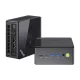 Мини-ПК GMKtec K8 Ryzen 7 8845HS 32GB RAM 1TB SSD Win 11 Pro