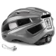Rockbros ZK-013TI velo ķivere 55-60cm, pelēka