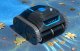 Cordless Pool Cleaning Robot Wybot S1 120m²