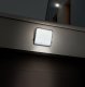 Forever Light PROXIM+ LED prožektors 30W 4000K 4500lm IP65, melns