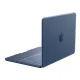 Spigen AirSkin vāciņš MacBook Neo 13\" 2026, Matte Navy Blue