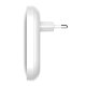 Ldnio Y2 Intelligent Sensor Night Light, White