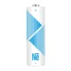 Аккумуляторные батарейки Newell Li-ion AA 2200 мАч, 4 шт.