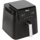 Karstā gaisa friteris Ninja AF170EU 6.2L, melns